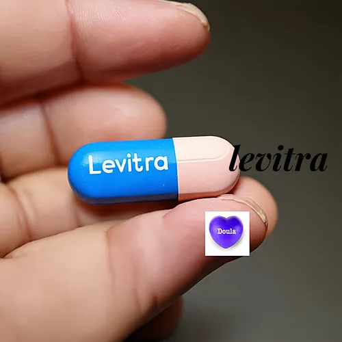 Levitra orosolubile senza ricetta